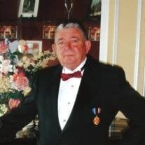 Frederick Eugene Leadbetter Sr.