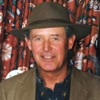 Jan Lee Roy Rumbaugh