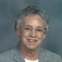 Margaret P. Zepp 
