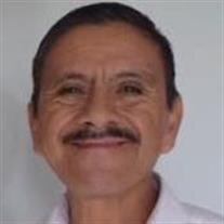Francisco "Panchito" Hernandez
