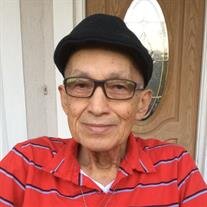 Jose Antonio Yock