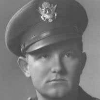 Edward Martin Bender