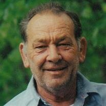 Donald G. "Don" Stroud, Sr.