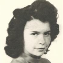 Margaret Hacharian 
