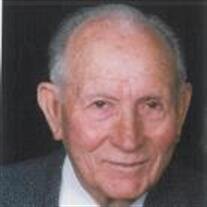 James L. "J.L." Jones