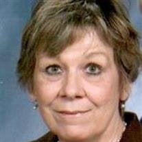 Nancy Jean Winters