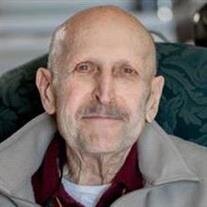 John Robert Kearfott