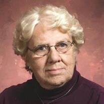 Lorraine Eleanora Elizabeth Schipper