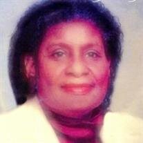 Mabel P. Sharpe