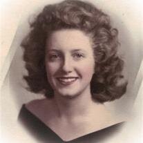 Betty Jean Ellis