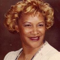 Louise  Lamerle  Sanders 