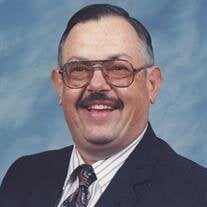 John Anthony  Bigon