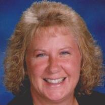 Felicia (Lisa) Rose Loyd