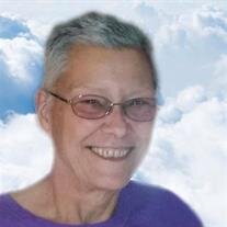 Barbara Ann Topp