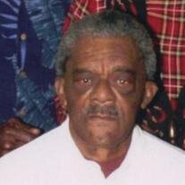 Deacon Robert C. McKinney Sr.