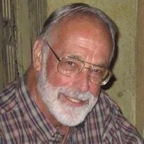 Cyrus Porter Smith