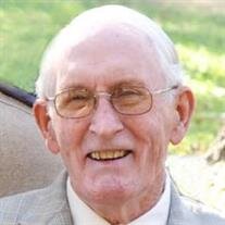 Walter E. Bill Wilmeth