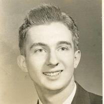 Walter Howard Davis