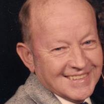 Walter Allen Strickland