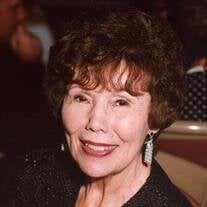 Jacquelyn "Jackie" Horton