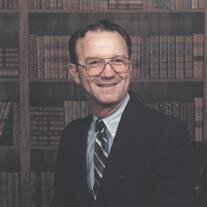 Mr.  Richard  Lee  Morefield