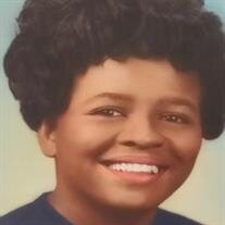 Sylvia Williams