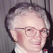 Esther Williams Clonts