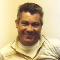 Angel L. Santiago (Miguel)