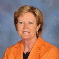 Pat Head Summitt