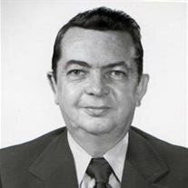 Richard E. Davis