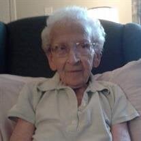 Mrs. Norma Cornelius