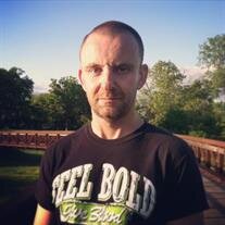 James Christopher "Chris" Grider