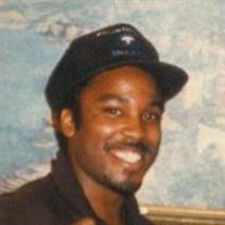 Mr. Dwayne Lydell Williams