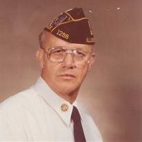 Virgil Ray Banker