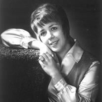 Linda Marie Johns