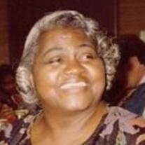Mable Owens  Payne