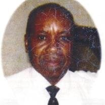 Mr. Curtis Lee Leavy