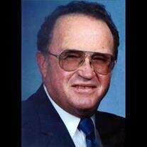 Rex W.  Bahe