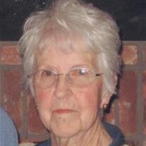 Greta M. Clarkson