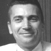 William Harlan "Bill" Roberts