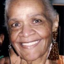 Hattie  Virginia  Waters