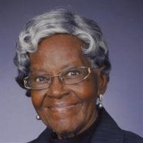 Mary F. Ballard