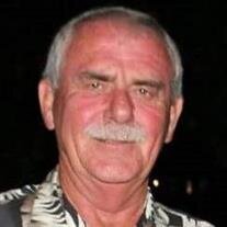 James P Leffler