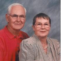 Richard and Betty Hall