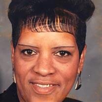 Joyce M. Wheatley