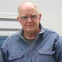 Roger N. Post