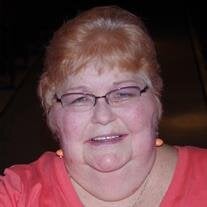 Dorothy Marie Brancart