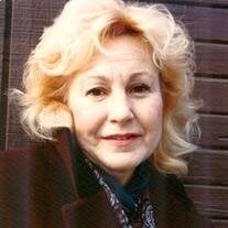 Barbara A. Pugsley