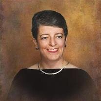 Linda Jeanette Leeber