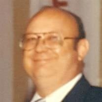 Eugene  Charles DeVore